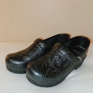Dansko Nursing Clogs